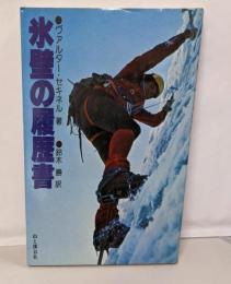 氷壁の履歴書