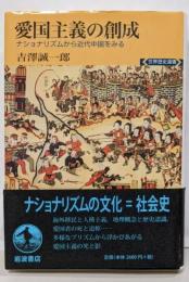 愛国主義の創成: ナショナリズムから近代中国をみる(世界歴史選書)