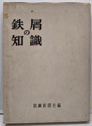 鉄屑の知識