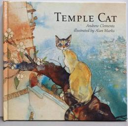 Temple Cat