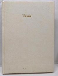 美術館へのパッサージュ　石原友明展 : TOMOAKIISHIHARA : A Constellation ofWork from 1983 to 1998〈図録〉