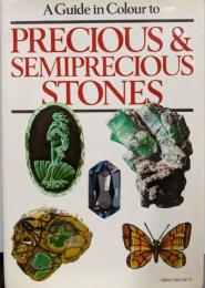 Precious and Semi-preciousStones