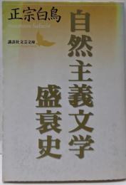自然主義文学盛衰史 (講談社文芸文庫 まC 3)