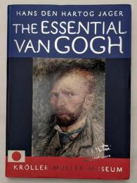 THE ESSENTIAL VAN GOGH  至高のファンゴッホ（日本語版）