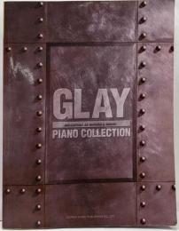やさしく弾ける GLAYピアノコレクション
