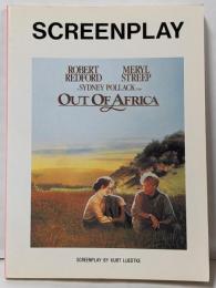 Out of Africa<Screenplay>