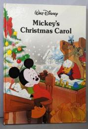 Mickey’s Christmas Carol
