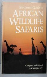Spectrum Guide to African WildLife