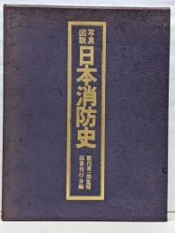 写真図説日本消防史