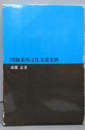 図録東西文化交流史跡