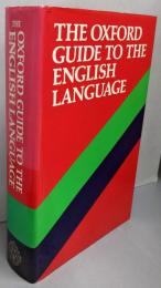 The Oxford Guide to theEnglish Language