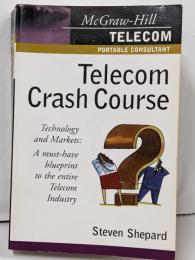 Telecom Crash Course