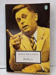 Babbitt (Penguin TwentiethCentury Classics)