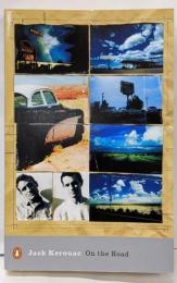 On the Road: Penguin UKEdition (Penguin ModernClassics)