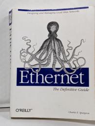 Ethernet: The Definitive Guide