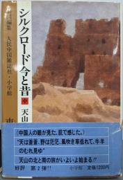 シルクロード今と昔 中 (天山北路を行く)