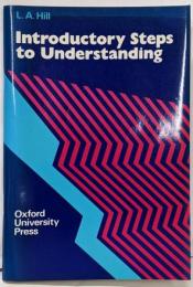 Steps to Understanding:Introductory: Book (750 words)