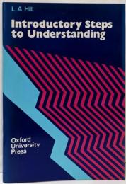 Steps to Understanding:Introductory: Book (750 words)