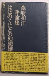 ははのくにとの幻想婚─森崎和江評論集