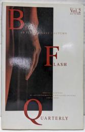 ベストフラッシュ・クオータリー/BEST FLASH QUARTERLY VOL.2 アドフラッシュ・ダイジェスト 季刊秋号