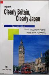 ちょっとイギリス拝見<英語総合教材>
