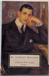 Collected Short Stories:Volume 2 (Classic, 20th-Century, Penguin)