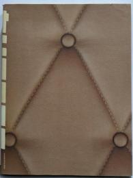 カリモク60STYLE BOOK