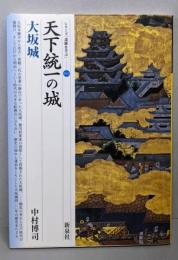 天下統一の城・大坂城 (シリーズ「遺跡を学ぶ」 43)