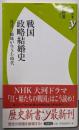 戦国政略結婚史　～浅井三姉妹が生きた時代(洋泉社歴史新書ｙ)