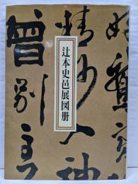 辻本史邑展図册 : 生誕100年記念