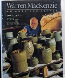 Warren Mackenzie: An AmericanPotter