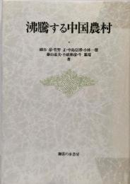 沸騰する中国農村