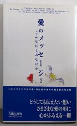 愛のメッセージ : こんなにもあなたを 2