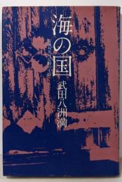 海の国─安藤対馬守信睦の生涯