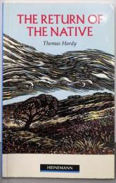 The Return of the Native(Heinemann Guided Readers)