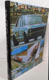 スカイライン: 羊の皮を被った狼たち 1957-1973(MOTOR SPORTS BOOKS)