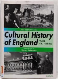 イラストで学ぶ概説イギリス文化史 3
