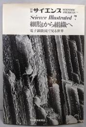細胞から組織へ : 電子顕微鏡で見る世界<別冊サイエンス>