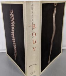 The Body: Photographs of theHuman Form by William A.Ewing(1994-10-01)