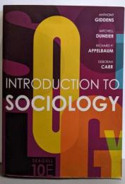 Introduction to Sociology