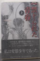 禁じられた青春 上 (幻冬舎アウトロー文庫 O 36-6)