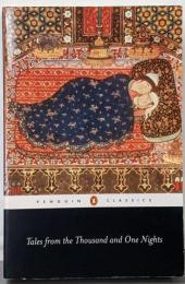 Tales from the Thousand andOne Nights (Penguin Classics)