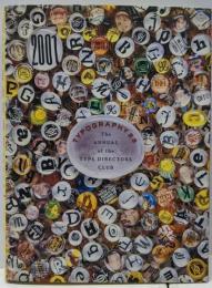 Typography, Vol. 22: TheAnnual of the Type DirectorsClub
