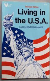 Living in the U.S.A. Revised E(Yohan Pearl Library 37)