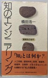 知のエンジニアリング: 複雑性の地平