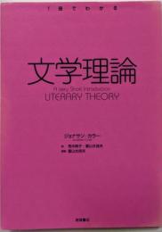文学理論 (〈1冊でわかる〉シリーズ)