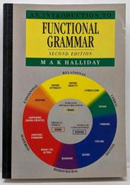 Introduction to FunctionalGrammar, 2Ed　文法