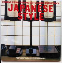 Japanese style