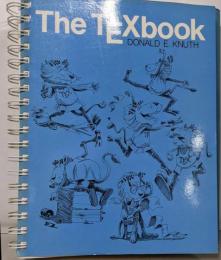 TeXbook, The
