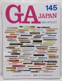 GA JAPAN 145
